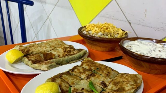 افضل مطاعم فطور في خميس مشيط (الأسعار + الموقع + المنيو )