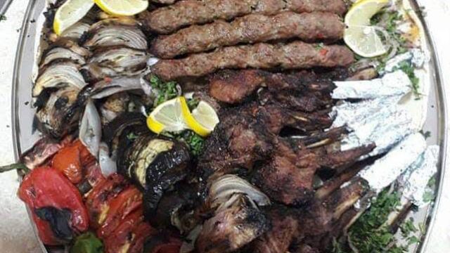 مطاعم حي الصقور خميس مشيط (الأسعار + الموقع + المنيو )