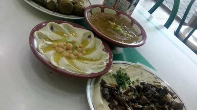 مطعم هاشم بحي الخالدين خميس مشيط (الأسعار + الموقع + المنيو )