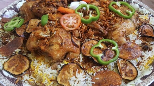 مطعم ومطبخ وليمة السلطان  (الأسعار+ المنيو+ الموقع)