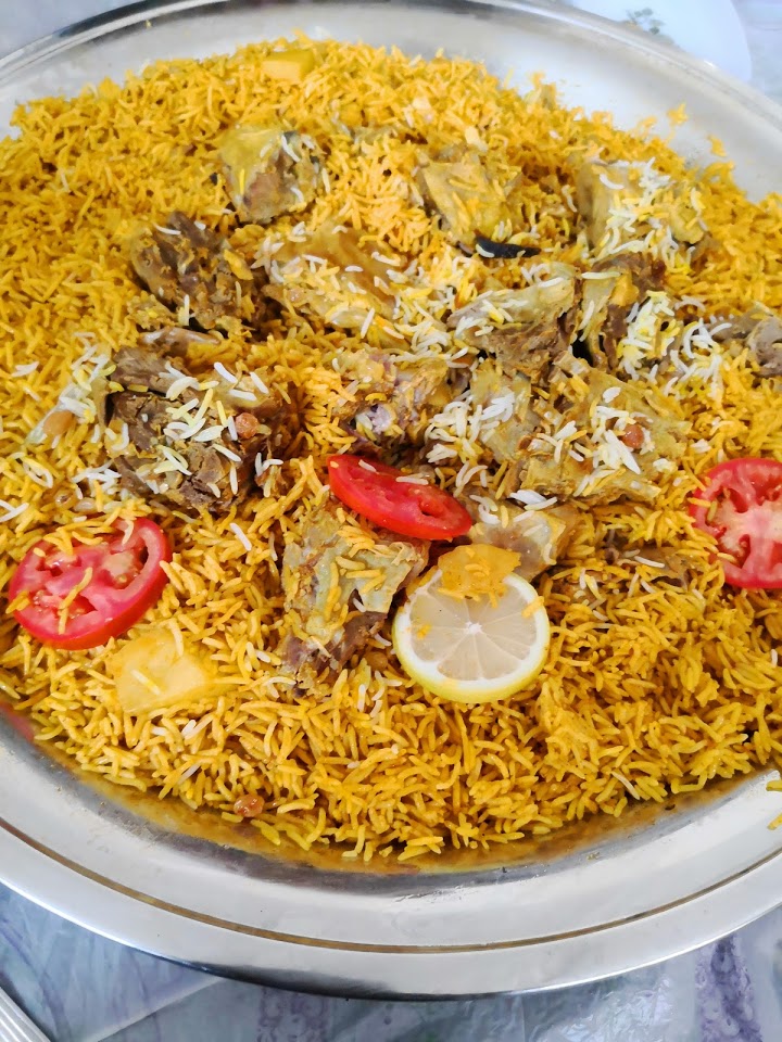 مطعم ومطبخ كابلي الرياض