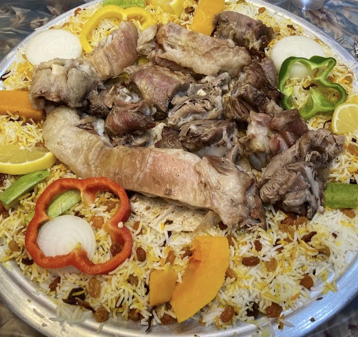 مطاعم ومطابخ الربوة الجديدة الأسعار المنيو الموقع كافيهات و مطاعم السعودية