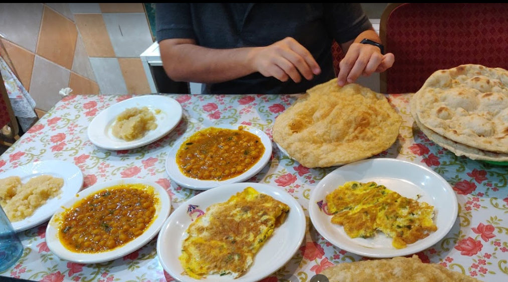  ارقى مطاعم باكستانية المدينة المنورة 