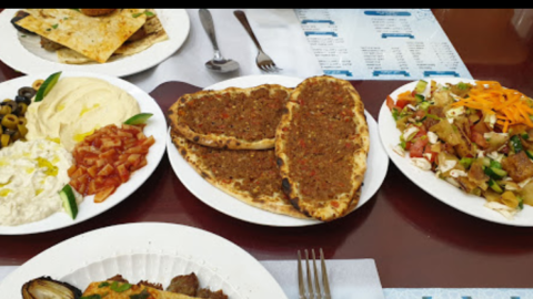 مطعم الشام شامك عنيزة ( الاسعار + المنيو + الموقع )