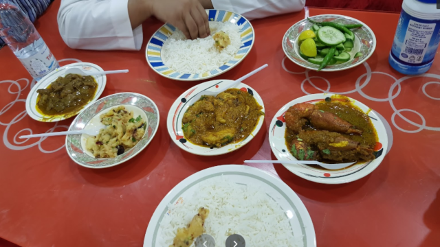 افضل مطاعم باكستانية المدينة المنورة ( الأسعار + المنيو + الموقع )