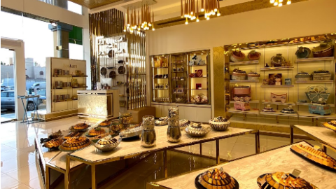 محل بستاني حلويات في جدة ( الاسعار +المنيو +الموقع )