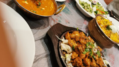 مطعم تشاكي الهندي القنفذة (الاسعار+ المنيو+ الموقع)