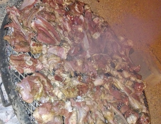 مطاعم ومطابخ مندي الضيافة الطائف (الاسعار+ المنيو+ الموقع) كافيهات و