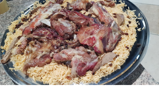 مطبخ الخير للهريس في جدة  (الاسعار+ المنيو+ الموقع)