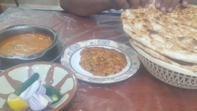 مطعم فول الغامدي في جدة ( الاسعار + المنيو + الموقع )