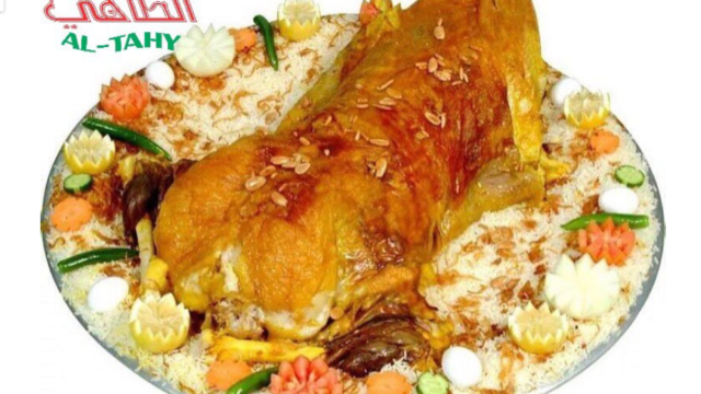 مطبخ ومطاعم مندي السرور في جدة  (الاسعار+ المنيو+ الموقع)