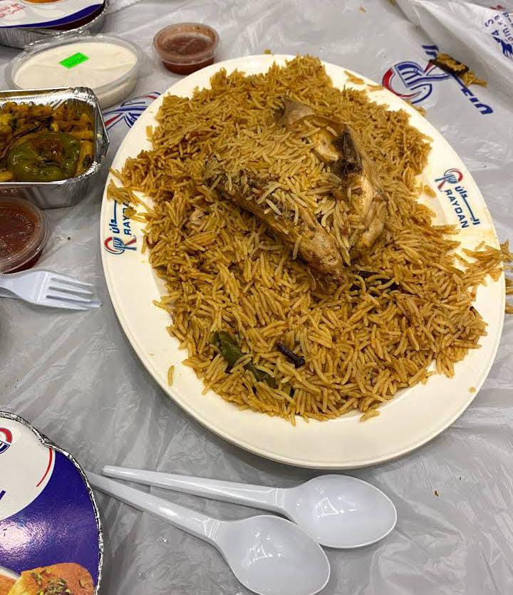 مطابخ و مطاعم ريدان خميس مشيط (الأسعار + الموقع + المنيو ) كافيهات و