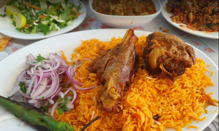 مطعم دار المشويات التركية مكة ( الاسعار + المنيو + الموقع ) كافيهات و
