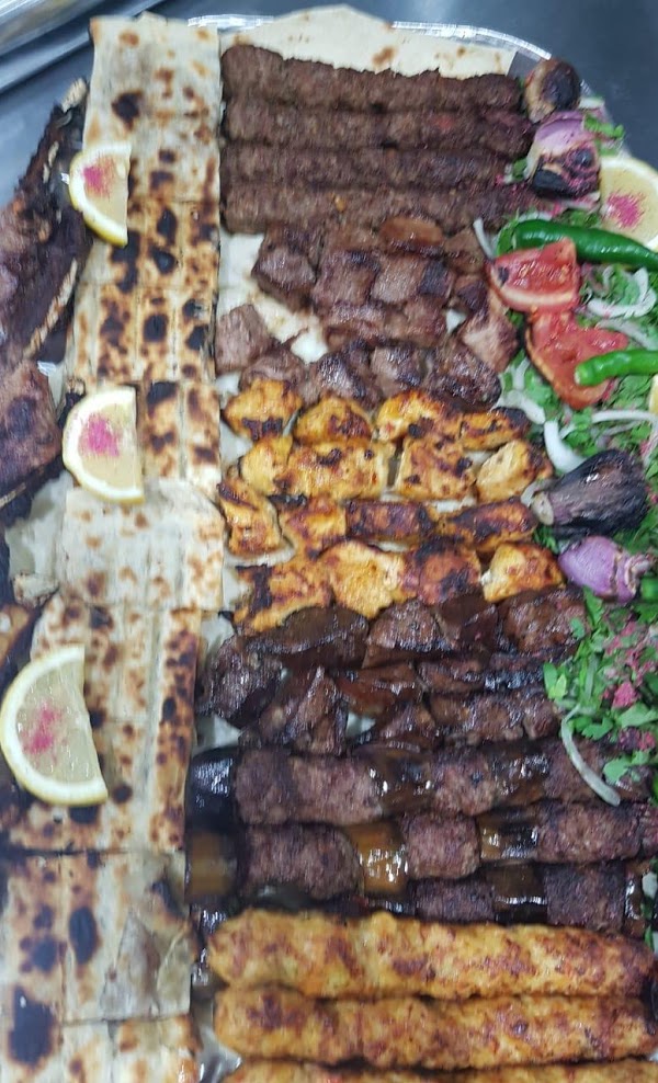 مطعم مذاق البيت العراقي الطائف (الاسعار+ المنيو+ الموقع)