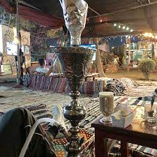 مقهي الخليج للشيشه جازان (الاسعار+ المنيو+ الموقع)