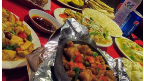 مطاعم غداء عوائل في الطائف افضل 8 مطاعم من تقييمات المتابعين
