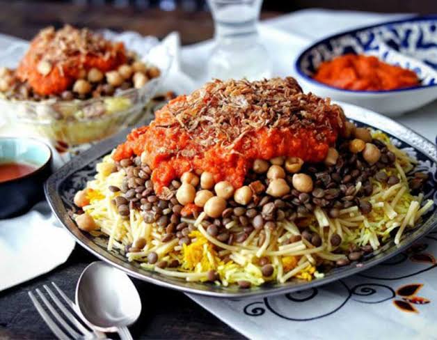 افضل مطعم مصري في ينبع 