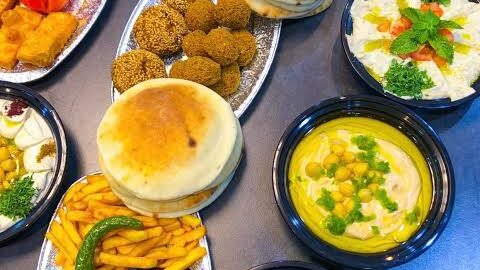 مطعم حمص وطعمية ينبع (الاسعار +المنيو +الموقع)