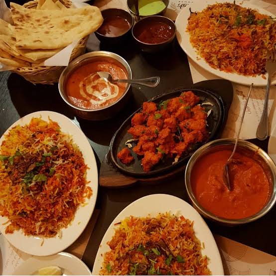 افضل مطاعم هندية في ينبع اكلات شعبية