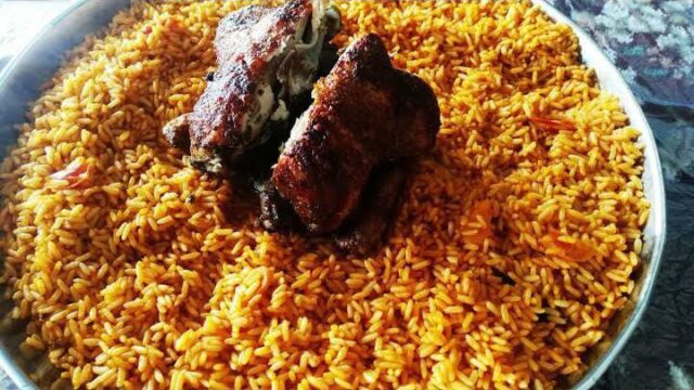 مطعم شواية شط الخليج خميس مشيط ( الأسعار + المنيو + الموقع )