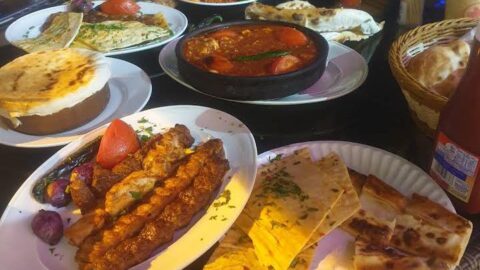 مطاعم لبنانية في ابها افضل 4 مطاعم من تجارب الناس