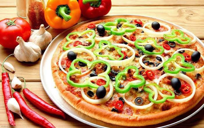 مطعم ركن البيتزا ينبع الأسعار الموقع المنيو كافيهات و مطاعم السعودية
