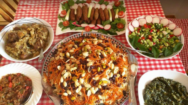 مطاعم شارع عبد الله خياط مكة افضل 11 مطعم من تجارب الناس
