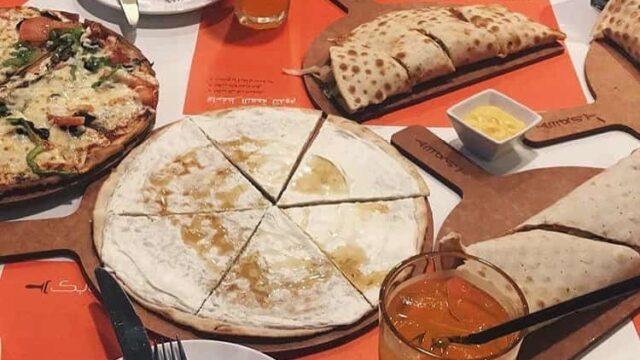 مطاعم رخيصة في مكة افضل 10 مطاعم من تجارب الناس