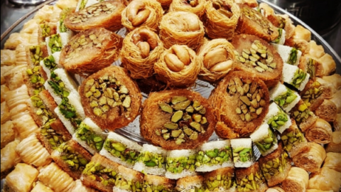 مخبز حارة رحال الخبر ( الاسعار + المنيو + الموقع )