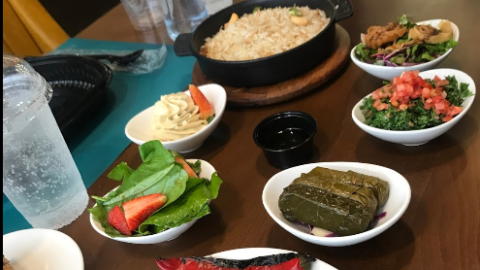 مطاعم غداء في مكة افضل 10 مطاعم من تجارب الناس