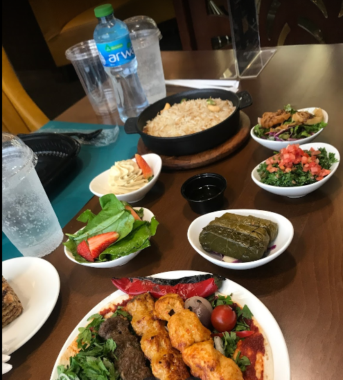 مطاعم غداء في مكة افضل 10 مطاعم من تجارب الناس