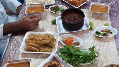 مطاعم مصرية خميس مشيط افضل المطاعم من تجارب الناس