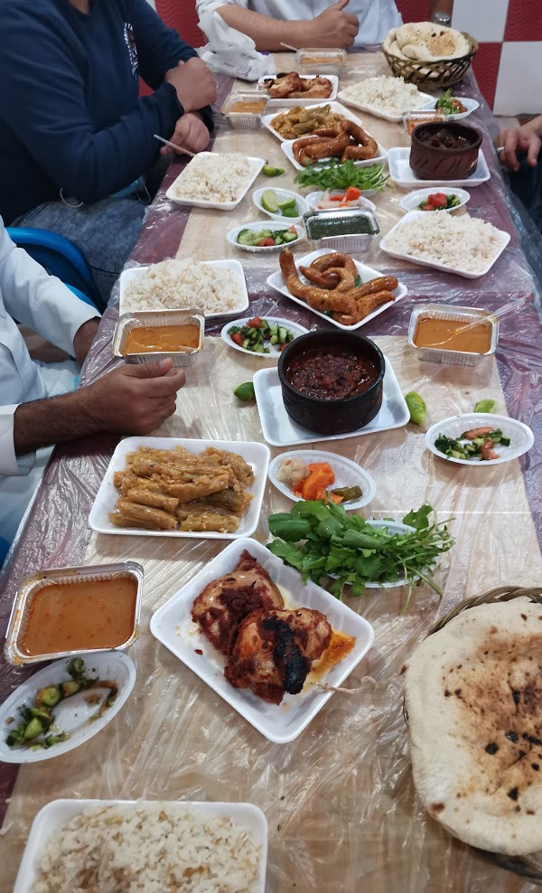 مطاعم مصرية خميس مشيط افضل المطاعم من تجارب الناس