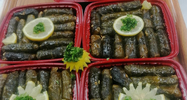 مطعم القاهرة خميس مشيط 
