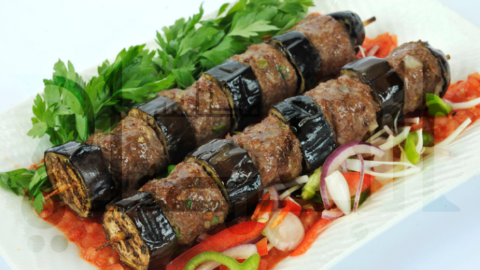 مطعم تلال الشام الرايس ( الاسعار + المنيو + الموقع )