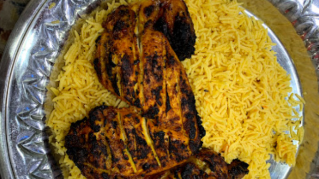 مطعم مبارك في مكة ( الاسعار + المنيو + الموقع )