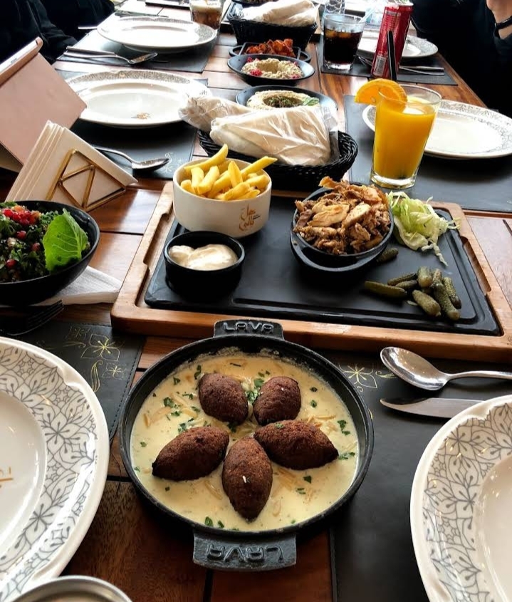 مطاعم فيها موسيقى في ابها افضل 7 مطاعم من تجارب الناس كافيهات و مطاعم السعودية