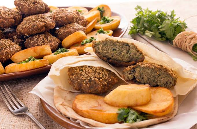 ارقي مطاعم وجبات سريعه في ينبع