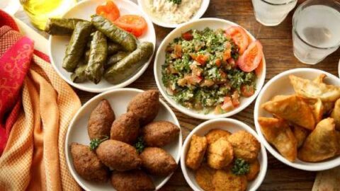 مطاعم لبنانية في ينبع افضل 3 مطاعم لبنانية ينصح بها