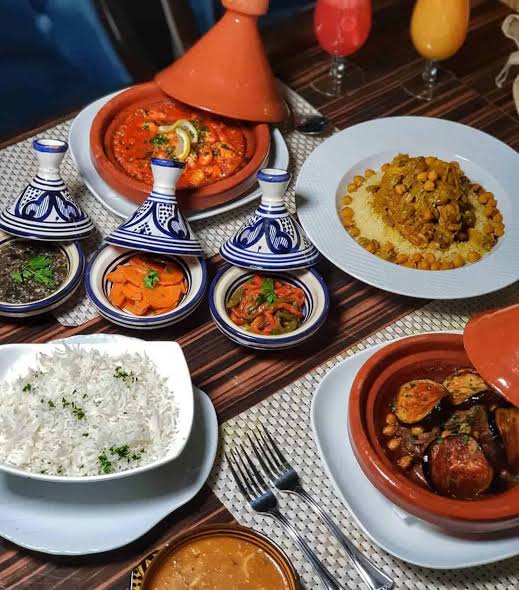 مطاعم مغربية في ينبع افضل مطاعم ينصح بها