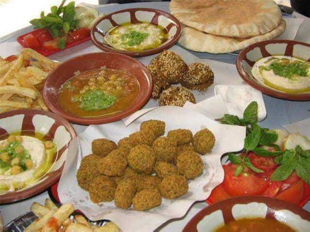 مطعم نكهة الحجاز ينبع