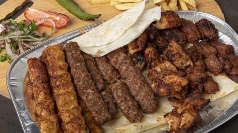 مطاعم النخيل مول الرياض افضل 7 مطاعم ينصح بها