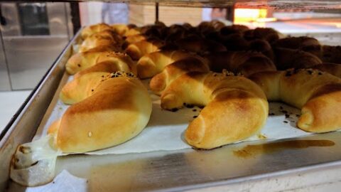 مخبز الجمرة الآلية خميس مشيط ( الاسعار + المنيو + الموقع )