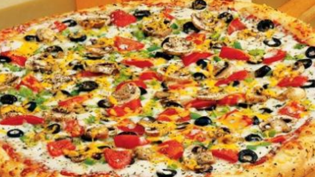 بيتزا الريان الباحة ( الأسعار + المنيو + الموقع )