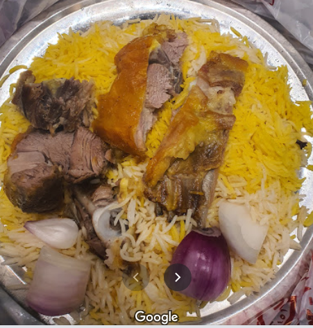 مطابخ السعوديه 