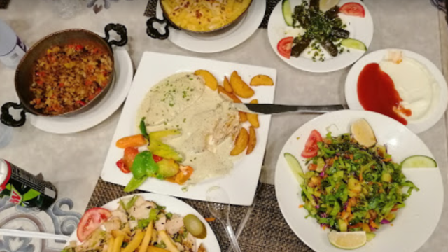 مطاعم طريق الملك فهد جازان افضل 13 مطعم من تجارب الناس