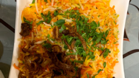 مطعم مهراني السعوديه خميس مشيط ( الاسعار + المنيو + الموقع )