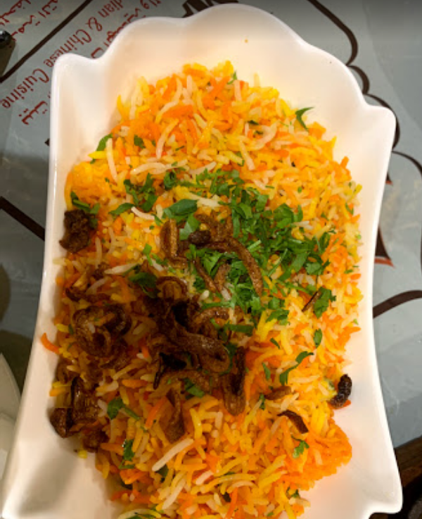 مطعم مهراني السعوديه خميس مشيط ( الاسعار + المنيو + الموقع )