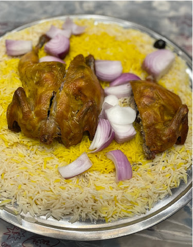 مطابخ السعوديه الباحة الموقع المنيو الأسعار كافيهات و مطاعم السعودية