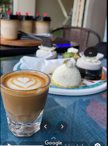 مقهى G20 للقهوه المختصه الباحة (الاسعار +المنيو +الموقع)